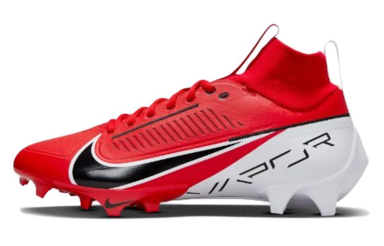 Nike Vapor Edge Pro 360 2 University Red Black