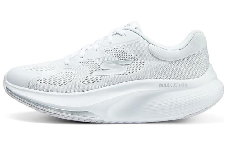 Skechers Mesh Low top Casual Shoes Women’s White