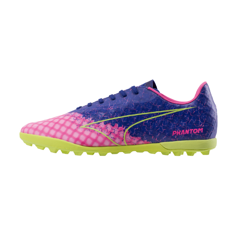 UCAN TF Turf Artificial Turf TPU Cushioning Coverage Soccer Shoes Men’s