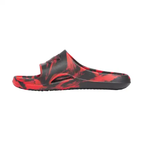 Under Armour Slide Slippers Men's Red