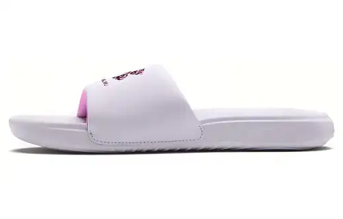 Under Armour Ansa 'White/Pink' Women's