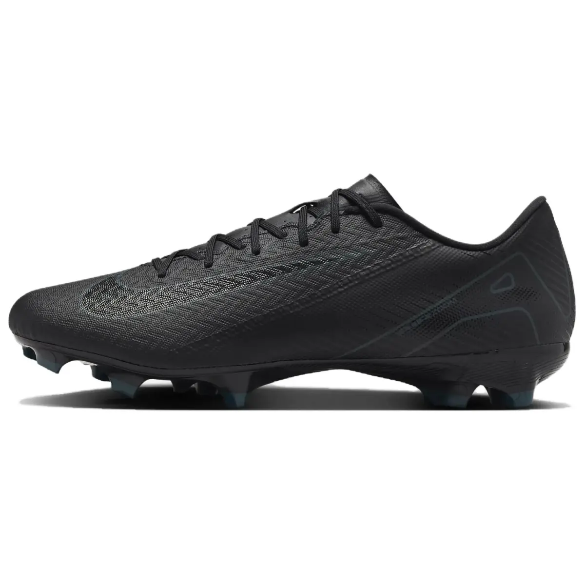 Nike Mercurial Vapor 16 Academy Mg Black Deep Jungle