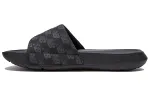 New Balance Unisex 6301 Series Sandals Black
