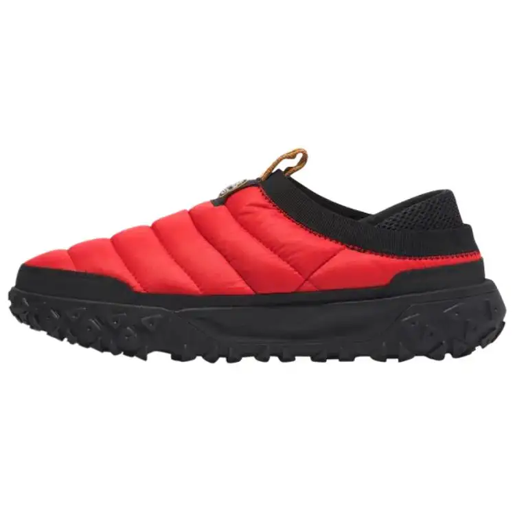 Timberland GreenStride Motion 6 Slip On 'Red Black'