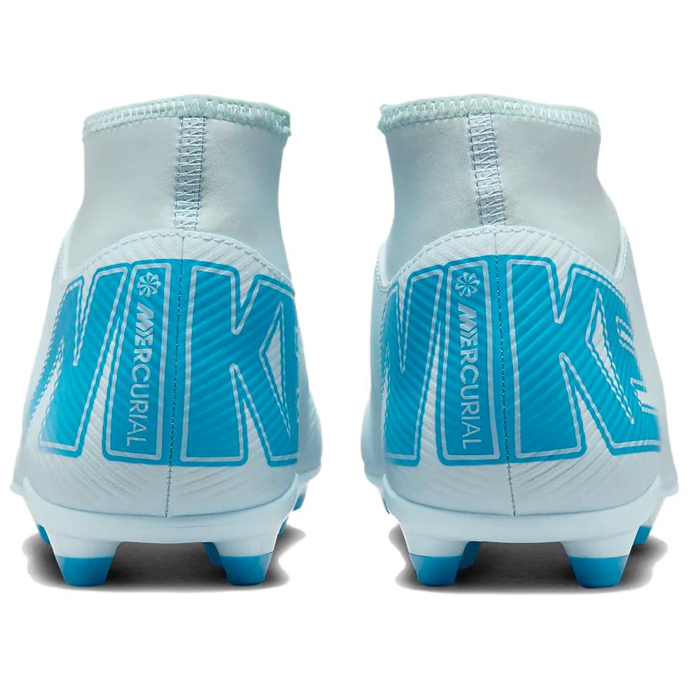 Nike Mercurial Superfly 10 Club Mg Glacier Blue Blue Orbit