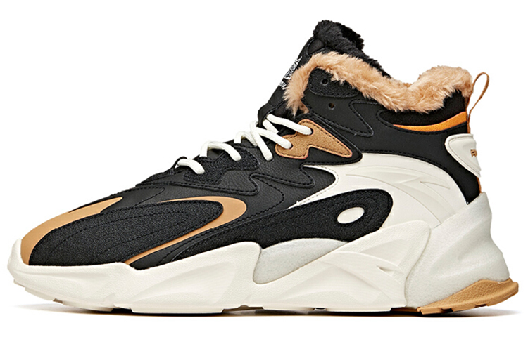 Anta Pulse Cushioning Slip Resistant Abrasion Resistant Thermal Cushioning Slip Resistant Abrasion Resistant Thermal