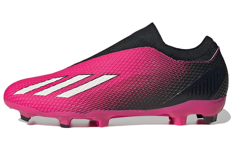 Adidas X Speedportal .3 Fg 'Pink Black'
