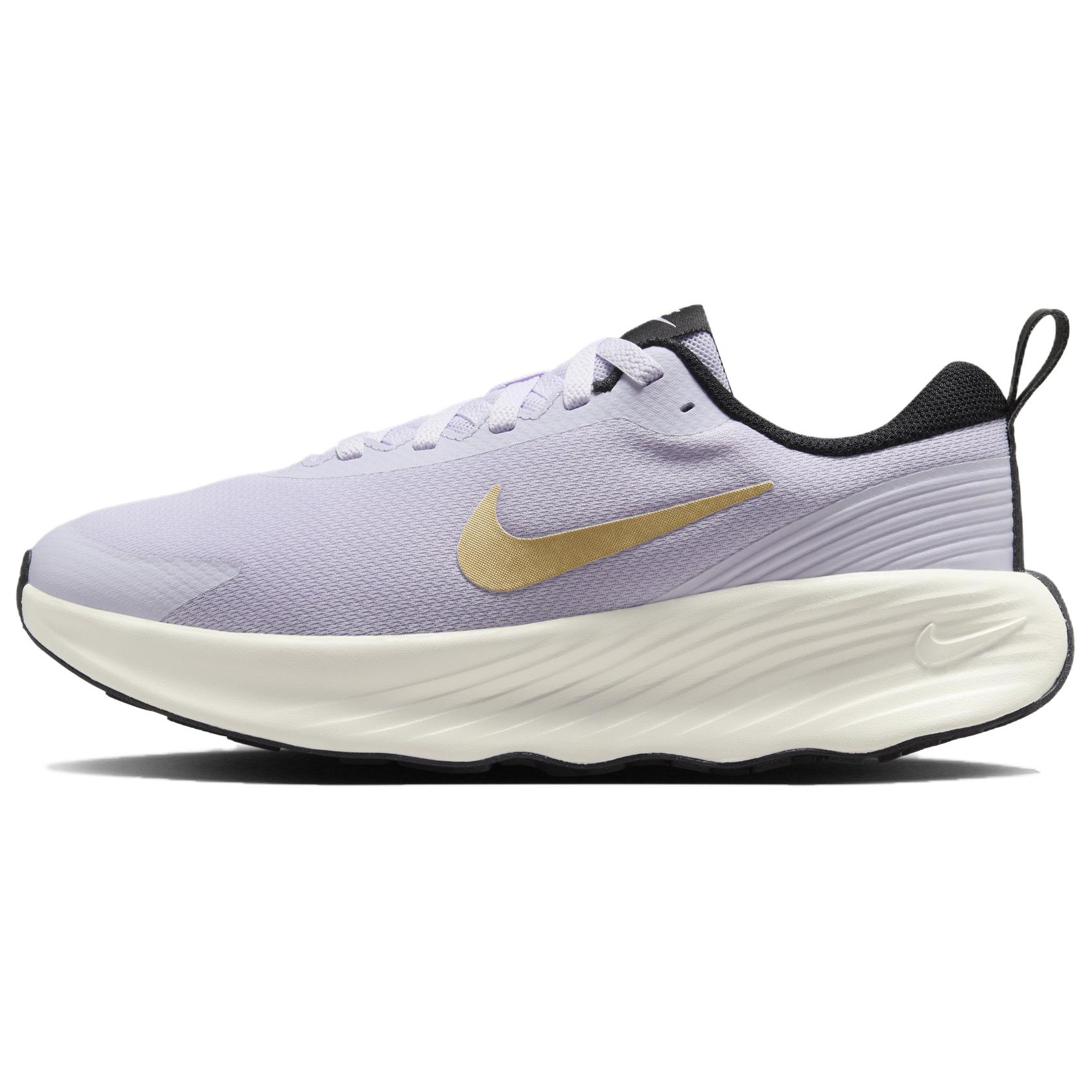 Nike Promina Slip Resistant Abrasion Resistant Low top Casual Shoes Women’s Purple