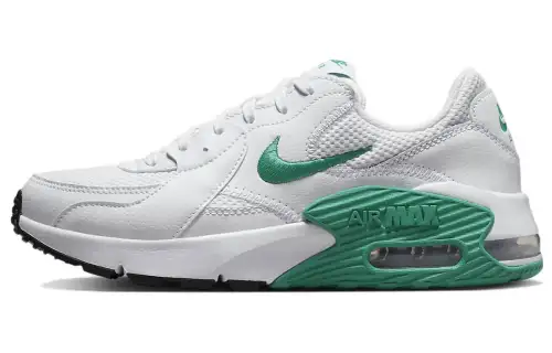 Nike Air Max Excee 'White Neptune Green' Women's
