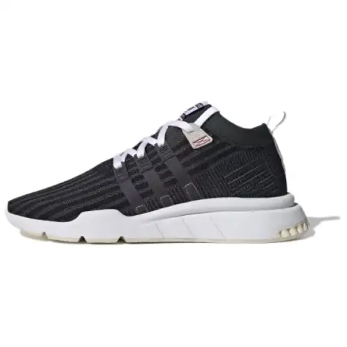 Adidas Originals Eqt Support Mid Adv Pk /Grey