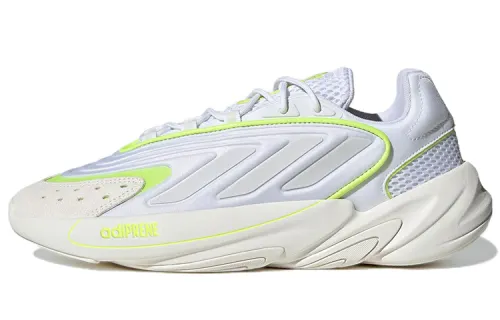 Adidas Ozelia 'Grey Green'