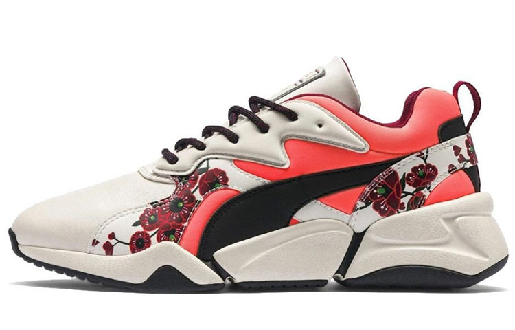 PUMA Nova Sue Tsai Cherry Bombs Women's
