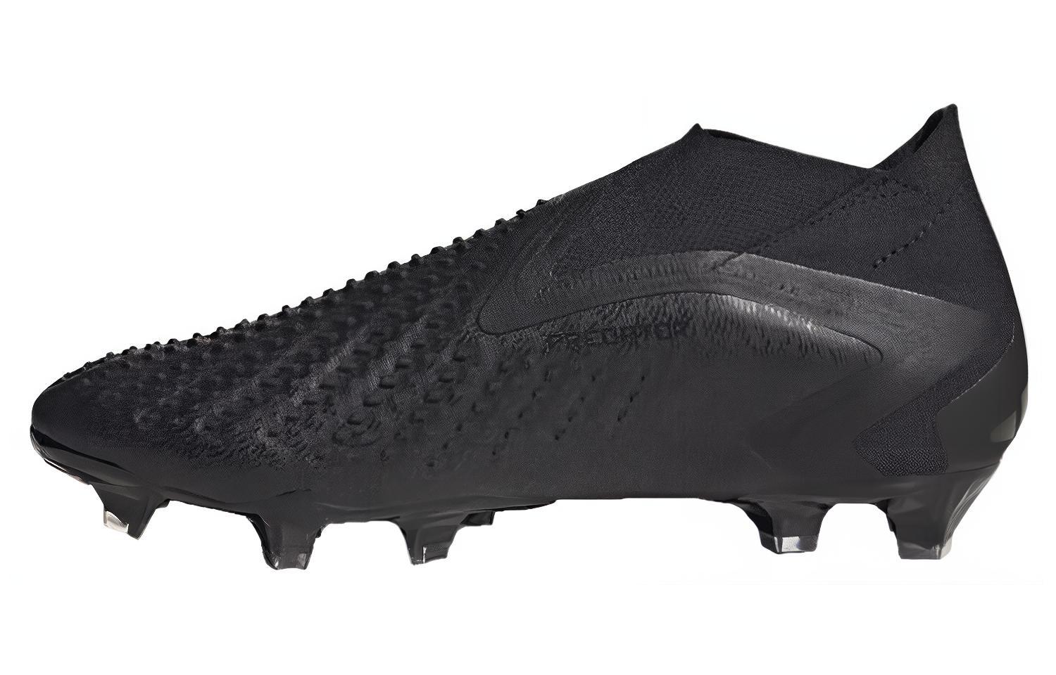 Predator Accuracy+ Adidas Fg ‘Nightstrike Pack’
