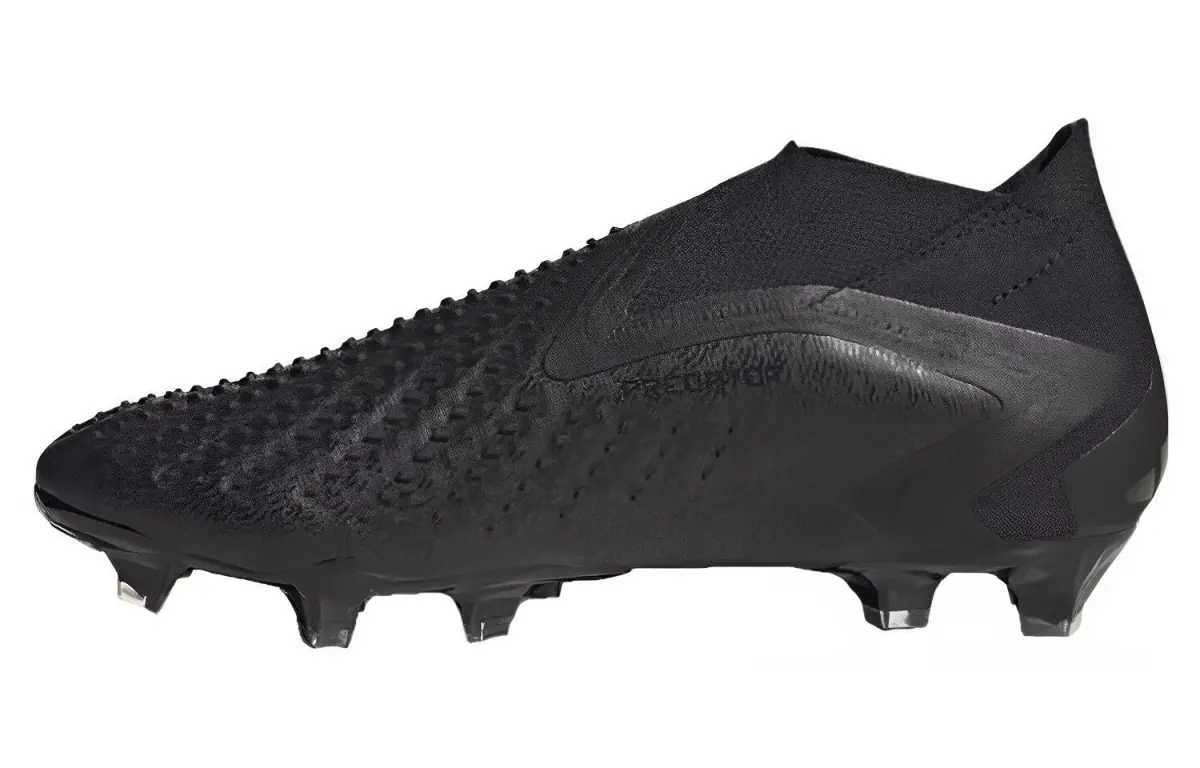 Predator Accuracy+ Adidas Fg 'Nightstrike Pack'