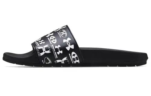 Under Armour Core Remix Slides '25th Anniversary'
