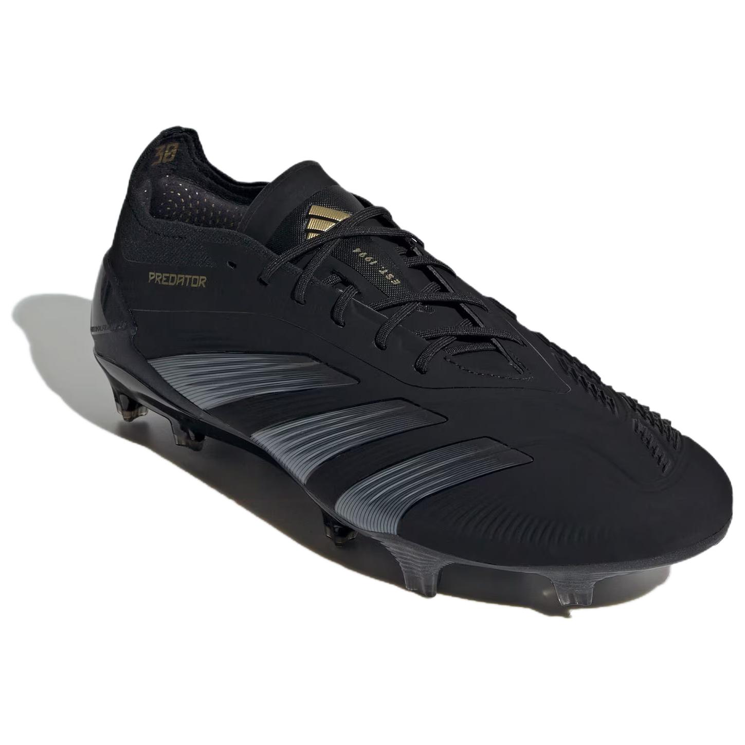 Predator Elite Adidas Fg ‘Dark Spark Pack’