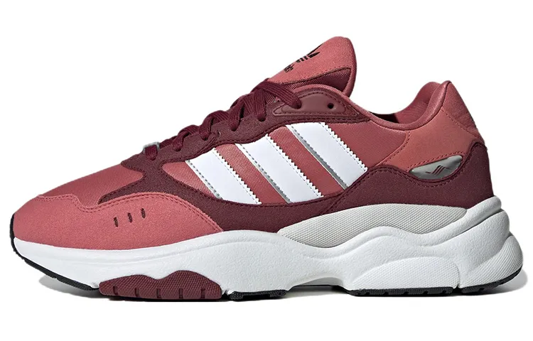 Retropy F90 Adidas Originals 'Wonder Red'