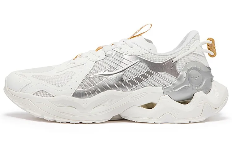 Mizuno Koi 2K 'Silver Gold '