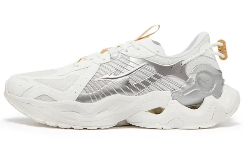 Mizuno Koi 2K 'Silver Gold '