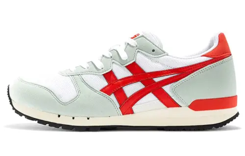 Onitsuka Tiger Alvarado 'White Red Grey'