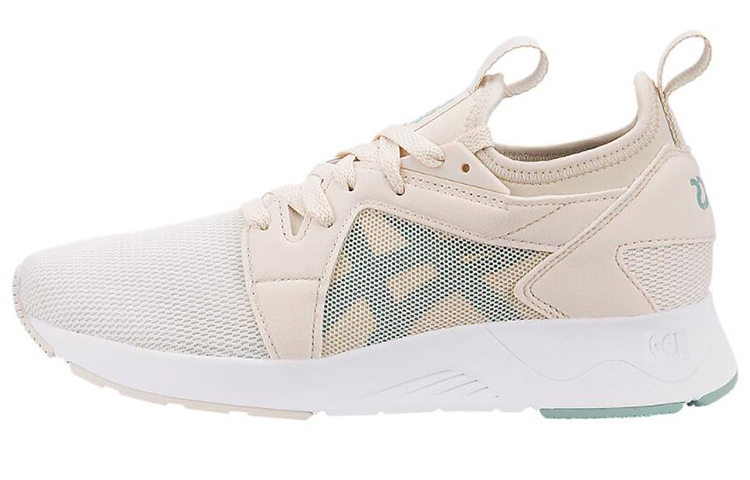 ASICS Gel Lyte 5 Casual Shoes Women's Low Top Beige