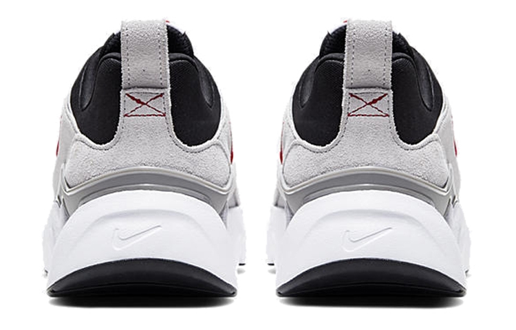 Nike Ryz 365 'Grey Black White' Women's - Image 4