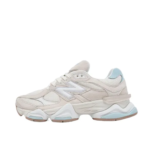 New Balance NB 9060 Suede Casual Shoes Men's