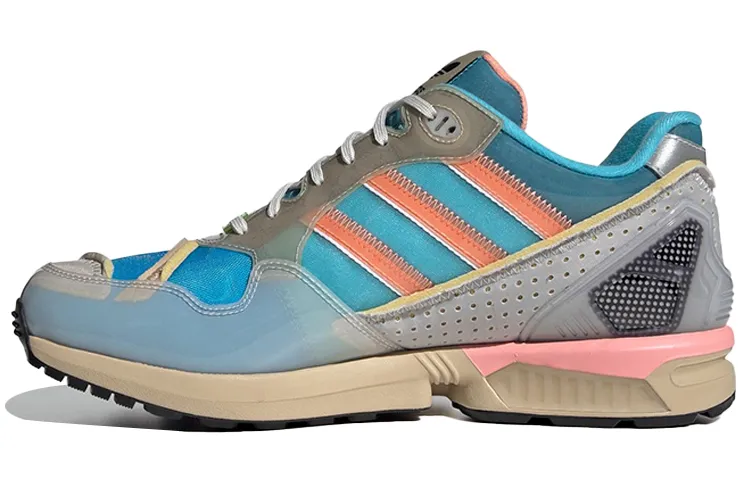 Zx 6000 Adidas Originals 'Inside Out Xz 0006 Pack - Blue'
