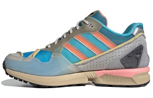 Zx 6000 Adidas Originals 'Inside Out Xz 0006 Pack - Blue'