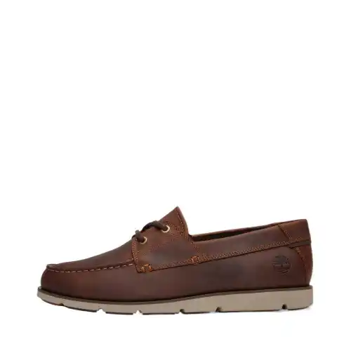 Timberland Casual Shoes Men's Brown