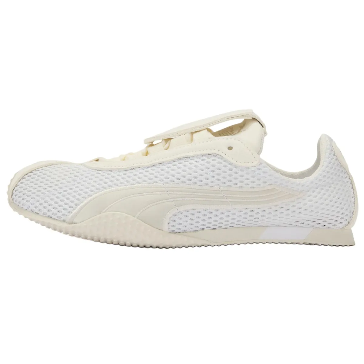 PUMA x OPENyy H Street Fabric Low top Casual Shoes Unisex White