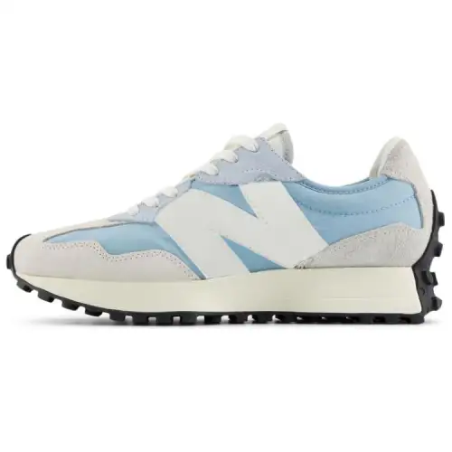 327 Wmns New Balance 'Chrome Blue' Women's