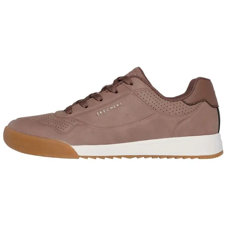 Skechers Street Low top Casual Shoes Women's Tan