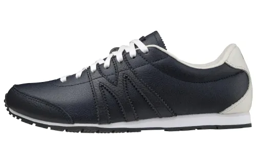 Mizuno Mlc 0 Artificial Leather Abrasion Resistant Breathable Abrasion Resistant Breathable Low top Casual Shoes Unisex