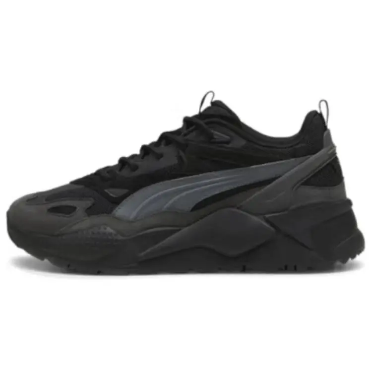 PUMA RS X Efekt Premium 'Black Strong Grey'