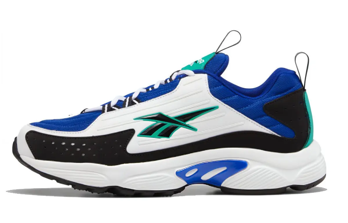 Dmx Series Wmns Reebok 2200 'Cobalt'