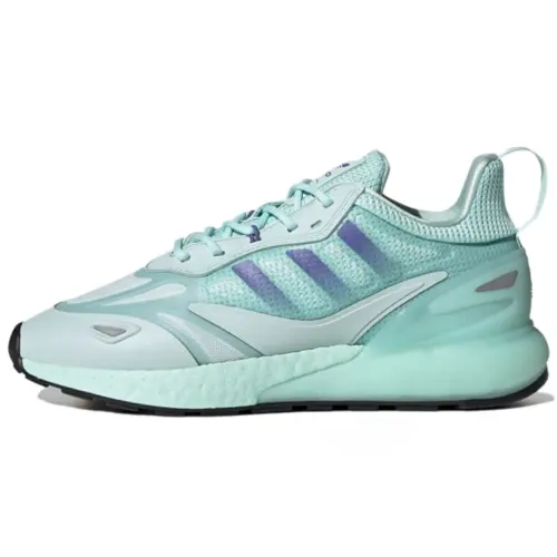 Adidas Wmns Zx 2K Boost 2.0 'Halo Mint' Women's