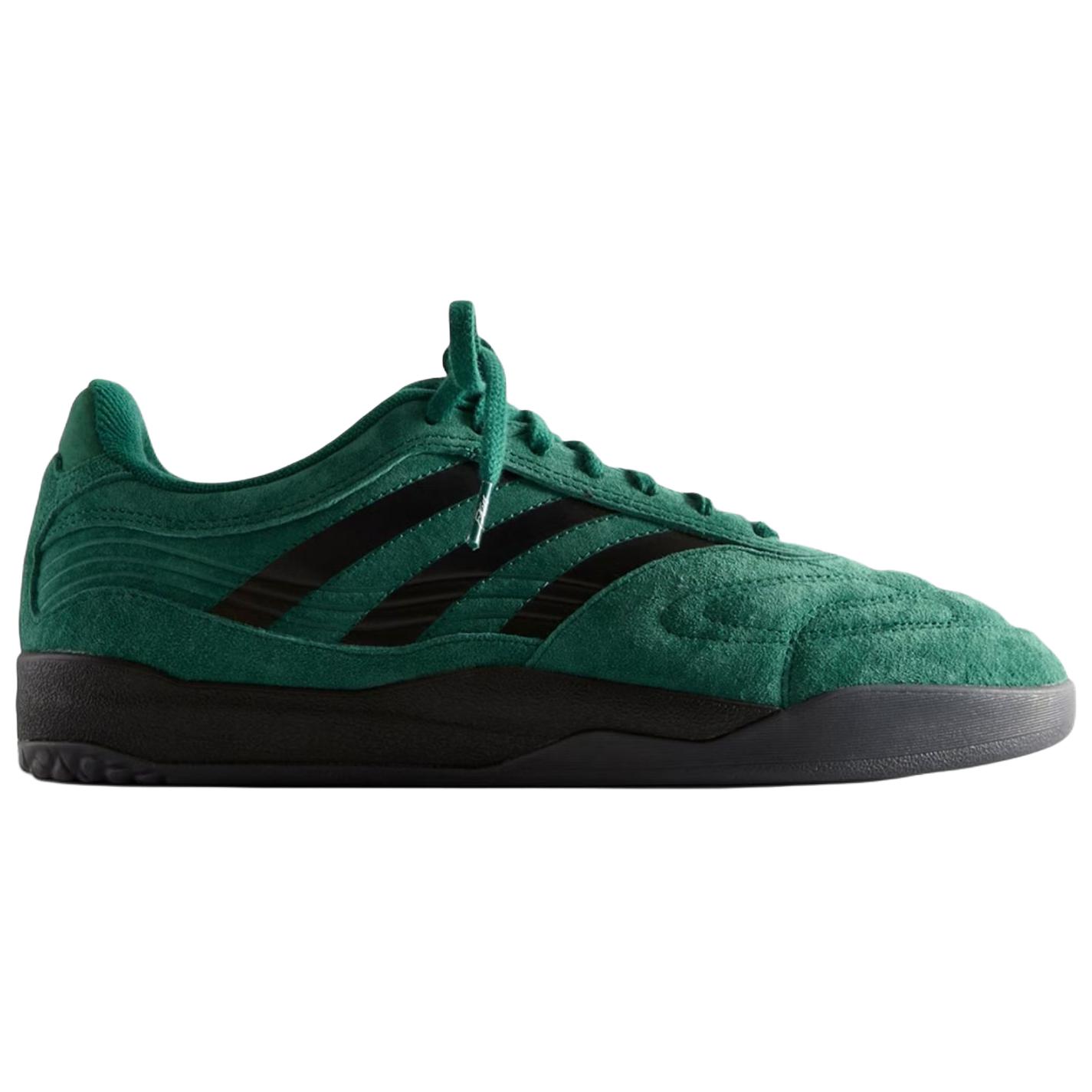 Koresco National Kith x Koresco National Adidas Originals ‘Scarab Black’