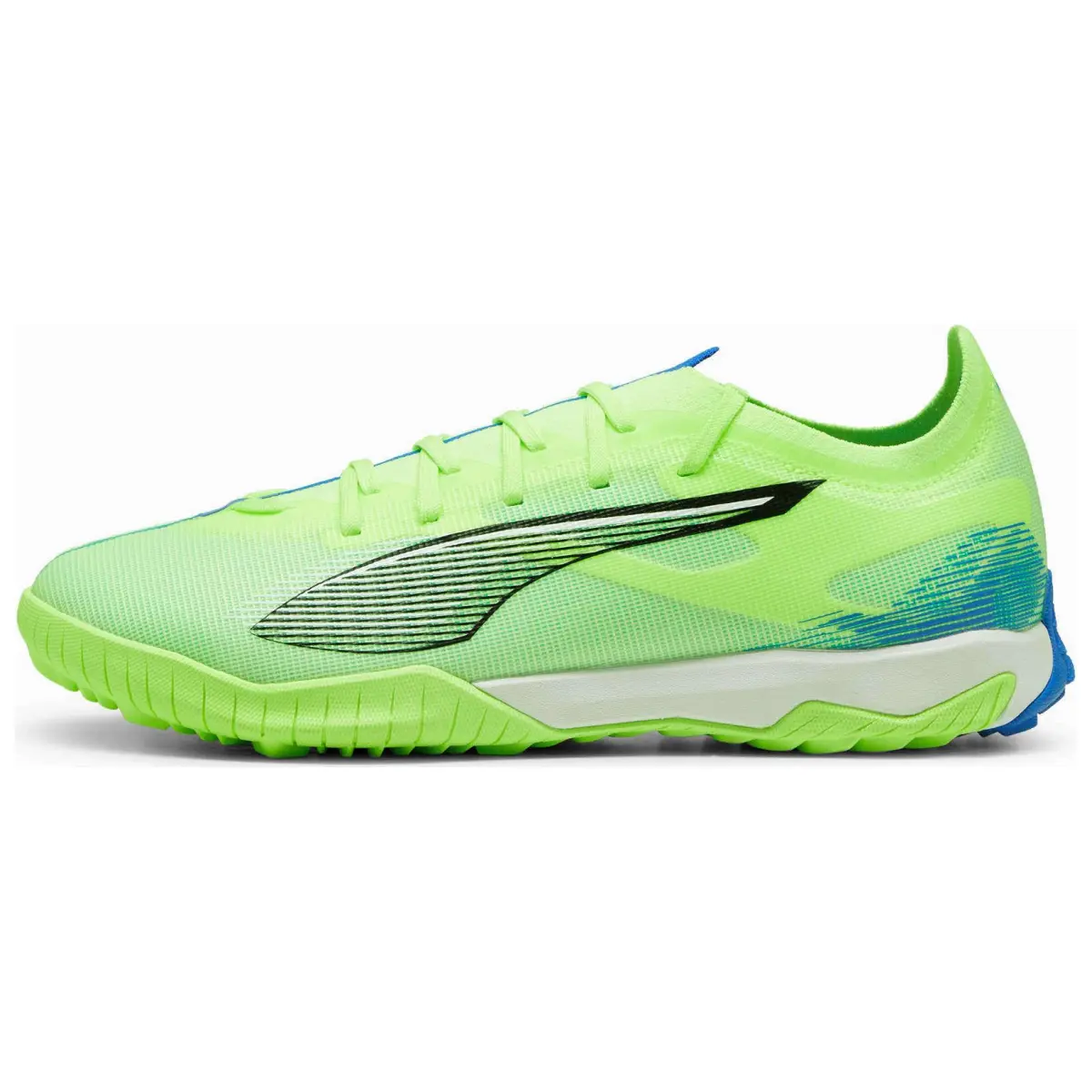 PUMA Ultra 5 Match Tt 'Fizzy Apple White'
