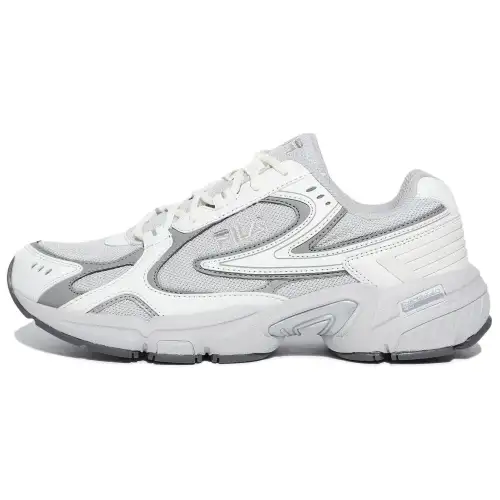 FILA Recharge Breathable Low top Casual Shoes Unisex