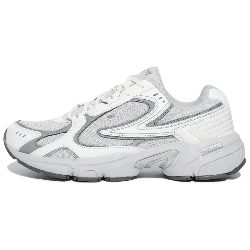 FILA Recharge Breathable Low top Casual Shoes Unisex
