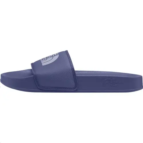 THE NORTH FACE Base Camp Slide 3 Slide Slippers Women's Blue