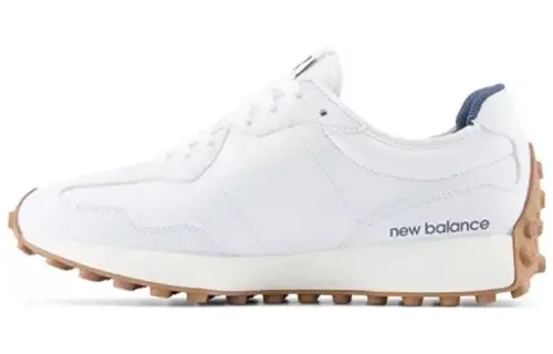 327 Calia x 327 Wmns New Balance Golf 'White Gum'