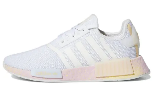 Adidas Originals NMD_R1 'Cloud Cream White' Women's