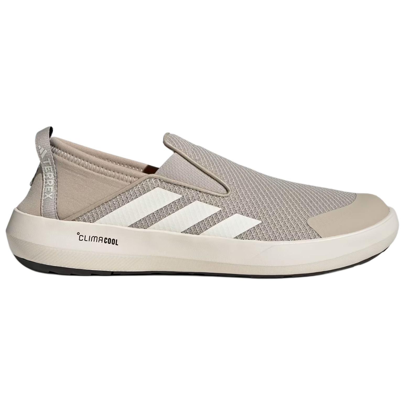 Adidas Terrex Boat Slip-On ‘Chalk’