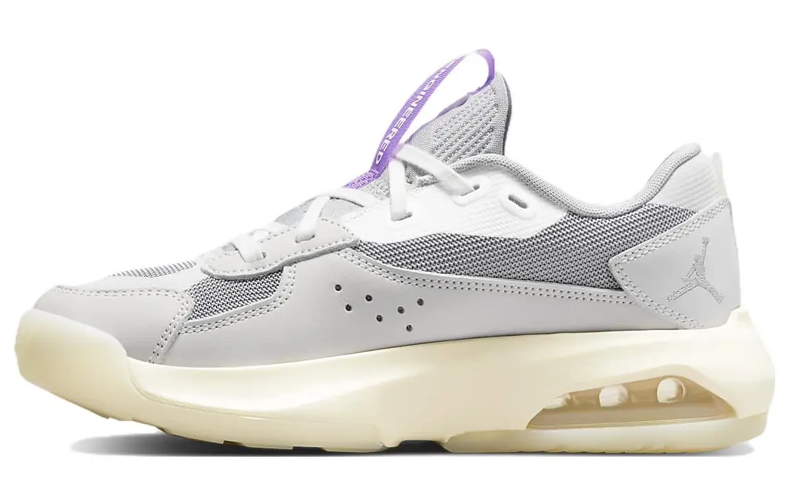 Jordan Air 200E Summit White Coconut Milk Women's