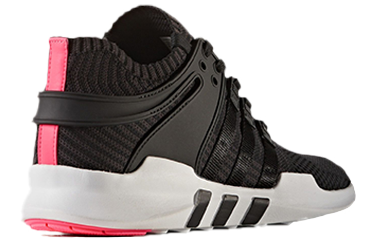 Кроссовки adidas originals EQT Support ADV (черный) — фото 4