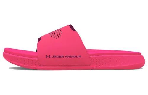 Under Armour Ansa Elevate Slide 'Penta Pink'