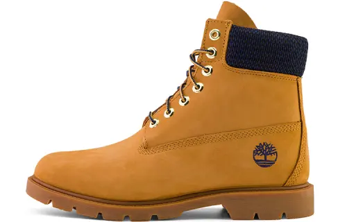 Timberland Premium Brown Boots