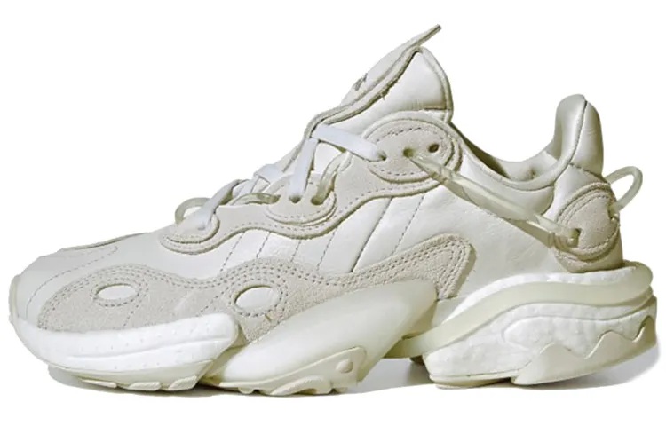 Adidas Originals Torsion X White Women's